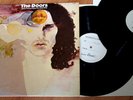THE DOORS Weird scenes inside  TEST PRESSING  1972 FRENCH DOUBLE LP
