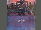 Sodom-Persecution Mania LP US Pressung