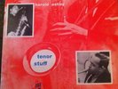 HAROLD Ashby PAUL Gonsalves Tenor Stuff Uk Columbia Mono Og Ex 1960 UK ONLY RARE