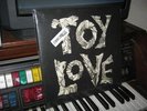 TOY LOVE LIVE AT THE GLUEPOT 1980 2LP UNPLAYED LTD 400 ALL LONG GONE