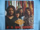 IL PUNTO -D ORAZIO  il mio mondo 7