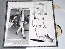 The Fall In A Hole LIVE DOUBLE LP