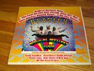 THE BEATLES Magical Mystery Tour Stereo 2835 Vintage Record Album LP Vinyl old
