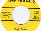 The Frames 45 Tight Pants 80s Power Pop, Chicago area