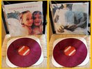 Smashing Pumpkins Siamese Dream Colored Marble Double LP Vinyl USA