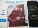 Rare JOHNNY CASH EP 