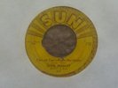 2 Elvis Presley Sun Records 45s - Originals not repros