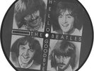 BEATLES HELLO GOODBYE/ I AM THE WALRUS PICTURE DISC