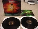 Brand New - Deja Entendu / Vinyl First Press Gatefold / Daisy God Devil Rare 1st