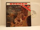 COUNTRY GARDENS AND OTHER FAVORITES BY PERCY GRAINGER - MERCURY SR 90219