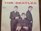 THE BEATLES - INTRODUCING...THE BEATLES LP - STILL SEALED