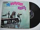 LP MOODY BLUES // MAGNIFICENT MOODIES // DECCA 158 016//TRES BON ETAT