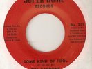 FUNK SWEET SOUL BARRONS SOME KIND OF FOOL / IM SO LONELY NOLA 45 hear