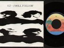 U2 I WILL FOLLOW  7