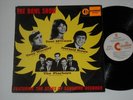 THE BOWL SHOW LP OZ 60’s BEAT Toni McCann PETER DOYLE Tony Worsley