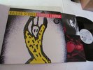 ROLLING STONES VOODOO LOUNGE MFD U.K. w LYRICS SLV MINT GATEFOLD (V-2750) 2LPs