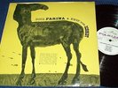 Folk lp Dick Farina & Eric von Schmidt UK import limited edition nmint