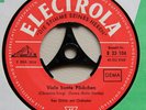 Rex Gildo - Viele bunte Päckchen (Christmas Song) 1965 * Electrola 23 104 * RAR