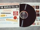 Hear The Beatles Tell All LP Record Vee-Jay VJLP-202 PRO