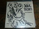THE RIMSHOTS  -  soul train         ORIGINAL 