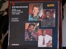 AUDIOPHILE AUDIOQUEST AQ1020 ORIG ROB MULLINS BAND PREMIUM HQ 180 FACTORY SEALED