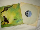 BILLY COX'S NITRO FUNCTION - Nitro Function -1971 UK Original VINYL LP