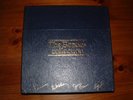 THE BEATLES COLLECTION U.S. BLUE BOX SET BC-13  #2457 - Factory Sealed LPs