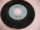 Excellent early rocker, Rockin' Peg, Johnny Redd, Carellen 106