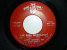 NORTHERN SOUL 45. THE SOUL MERCHANTS-AIN'T GONNA GO FOR THAT-RCR 155