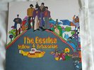 Beatles -Yellow Submarine - Mono/Stereo Matrix Numbers