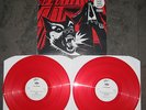 FAITH NO MORE - KING FOR A DAY (1995) 2 LP Vinile Vinyl RED - Ltd. Ed.
