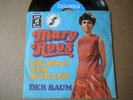 Mary Roos-Die Welt von morgen- Single von 1968