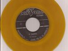 THE WAILERS- MR TALKATIVE +IT'S HURT TO BE ALONE-COXSONE - 7''  L K