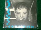 Johnny Concrete kbd, punk