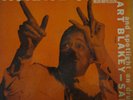 Horace Silver Trio And Art Blakey-Sabu-Lexington-Ear-Blue Note BLP 1520-MONO-DG