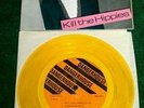 Deadbeats kill the hippies