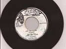 TWO plus ONE -JAH SAY LOVE -  CONGO - 7''