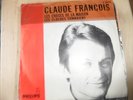 CLAUDE FRANCOIS