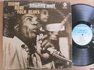 Blues LP Howling Wolf, More Real Folk Blues, Chess mono original