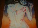 FINGERNAILS - Fingernails LP - Cobra Records original pressing