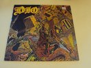 DIO - LIVE AT THE MONSTERS OF ROCK FESTIVAL NURNBERG IMPORT PROMO RECORD 1984