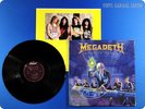 MEGADETH 