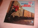 MARK DINNING 1960 STILL SEALED LP(MGM E 3855)WANDERIN