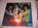 EIRE APPARENT 1969 STILL SEALED RARE PSYCH LP(BUDDAH BDS 5031)SUN RISE