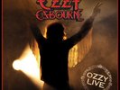 OZZY OZBOURNE - RSD 2012 Ozzy Live 2LP NUMBERED 1442 SEALED