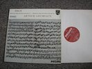 Philips 835199 AY : Bach son.&part., Grumiaux violin