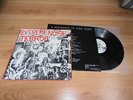 EXTREME NOISE TERROR: A Holocaust In Your Head LP,RARE PUNK THRASH,NAPALM DEATH
