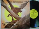 Rare Private Xian Funk LP AMBASSADOR COLLEGE BAND 