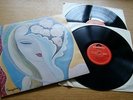 DEREK & THE DOMINOS Layla POLYDOR UK Original 2 LP