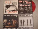 The Rip Offs Loli and the Chones Lazy Cowgirls Infections LP 12